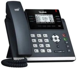 Voip Phone