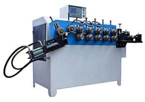 Wire Ring Making Machine