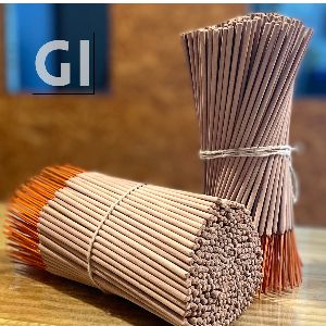 Metallic Raw Agarbatti