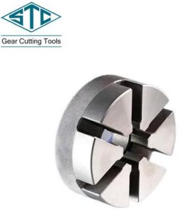 Cross Cut Ring Gauge