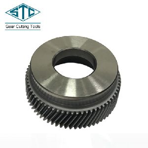 Deep Counterbore Gear Shaper Cutter