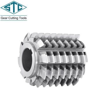 Gear Hobbing Cutter