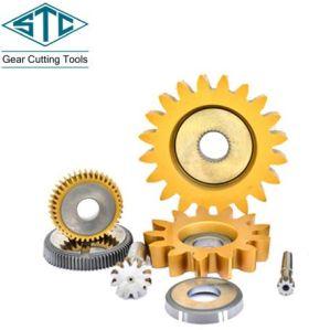 Gear Shaper Cutter