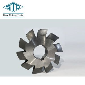 Involute Milling Cutter