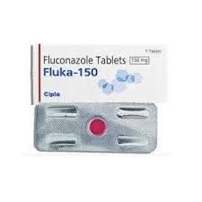 Fluconazole Tablets