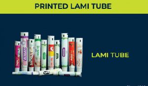 Laminated Tube