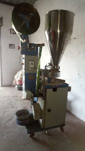 Pouch Packing Machines