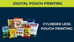 pouch printing services