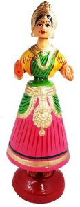 tanjore doll