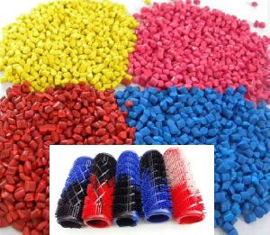 Two Wheeler Accessories PVC Granules