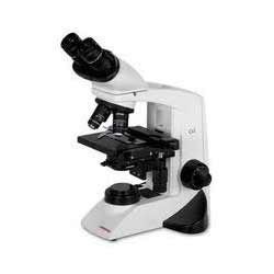 Laboratory Microscope