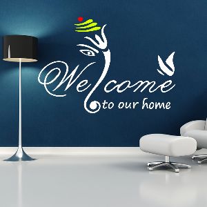 Gajanan Welcome Design