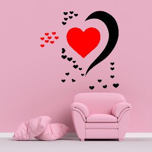 Love Talk for Heart Design