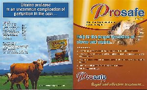 Prosafe Powder