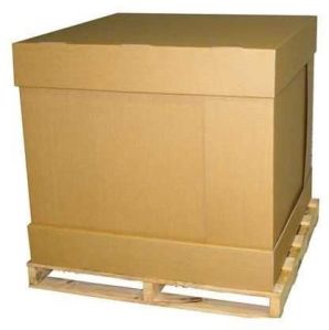 heavy duty corrugated box