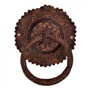 Antique Finish Door knocker