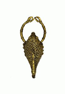 Brass Scorpian Hanging Decor