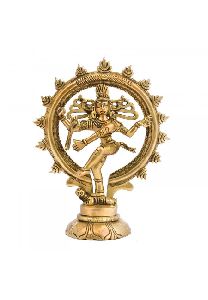 Natraj Lord Shiva Statue