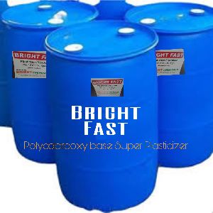 Bright Fast plasticizer
