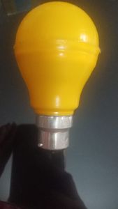 Ceramic 9w Led Color Bulb