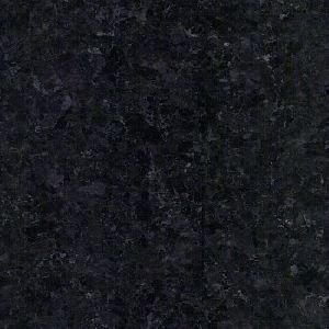 Black Pearl Granite Block