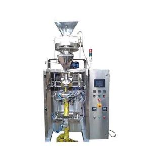 Snacks Packaging Machine