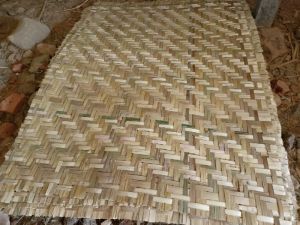 Bamboo Mats