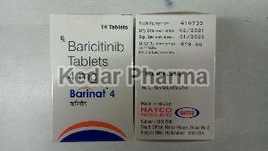 Barinat-4 Tablets