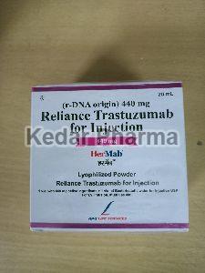 Hermab Injection