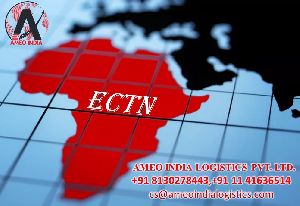 ECTN Certificate