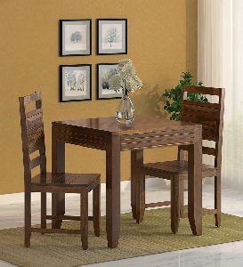 2 Seater Wooden Dining Sets