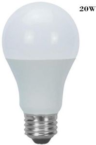 20w LED bulb