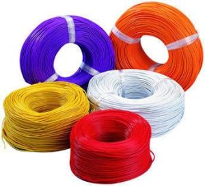 Wire Coils