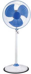 Pedestal Fan