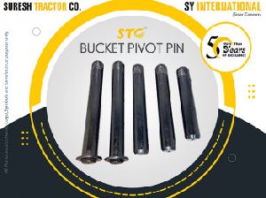 Bucket Pivot Pin