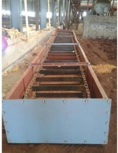 Drag Chain Conveyor