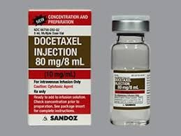 Docetaxel Injection