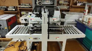 Carton Sealing Machine