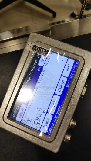 MX0 Online Thermal Inkjet Printer