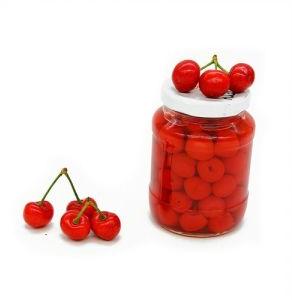 Canned Cherry