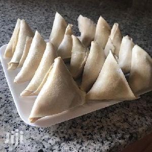 Frozen Samosa