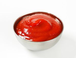 Tomato Sauce