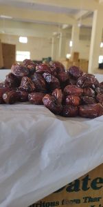 Mazafati Dates