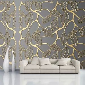 decorative wallpaper