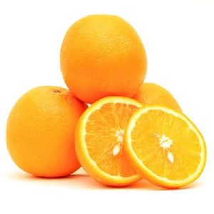 Fresh Orange