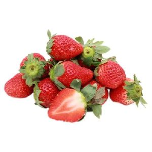 Fresh Strawberry