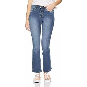 Ladies Jeans