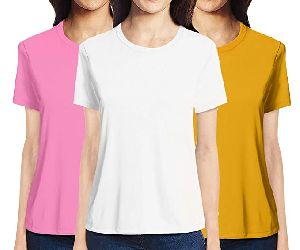 Ladies T-Shirts