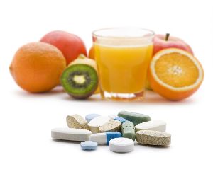 Vitamin a Food Supplement