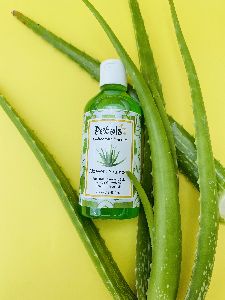 Petals Aloe Vera Shampoo